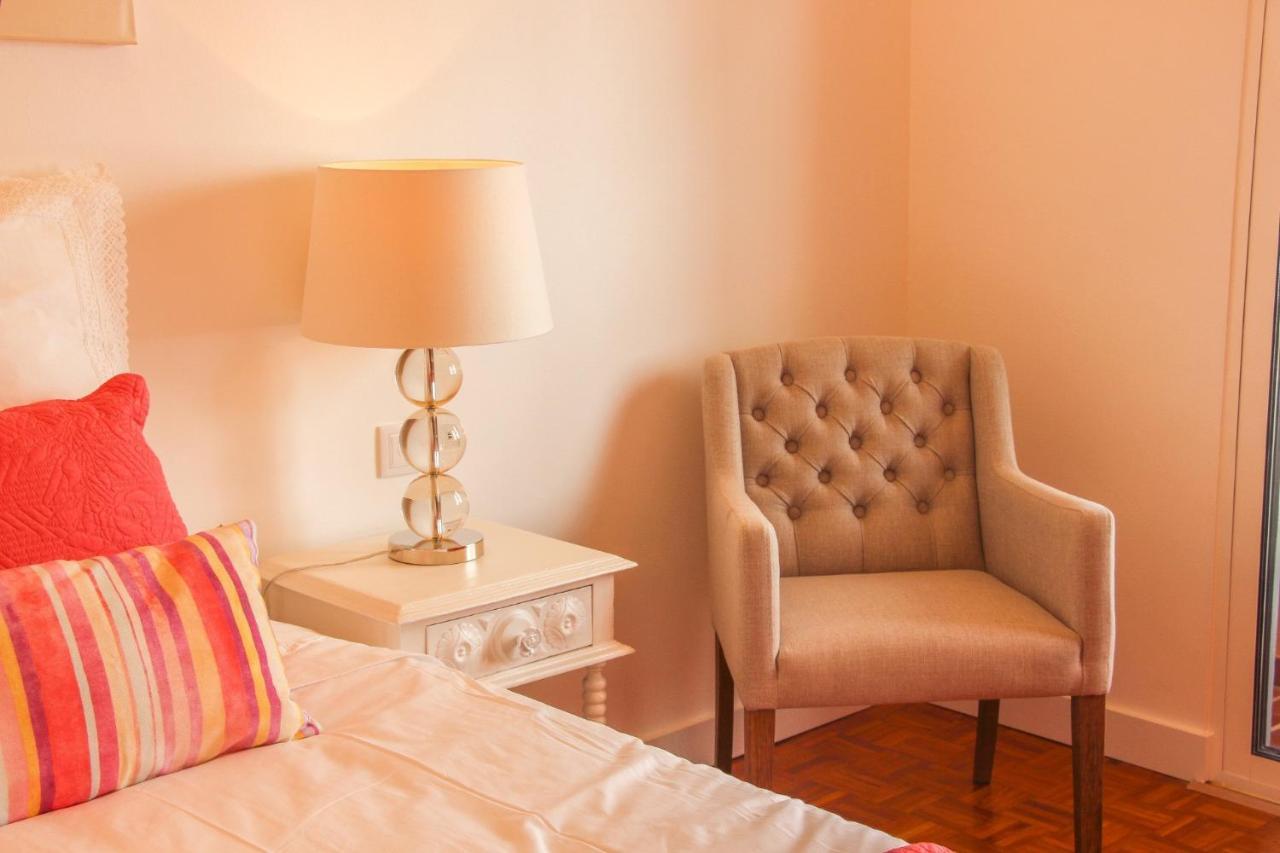 Luxury Flat In * Faro