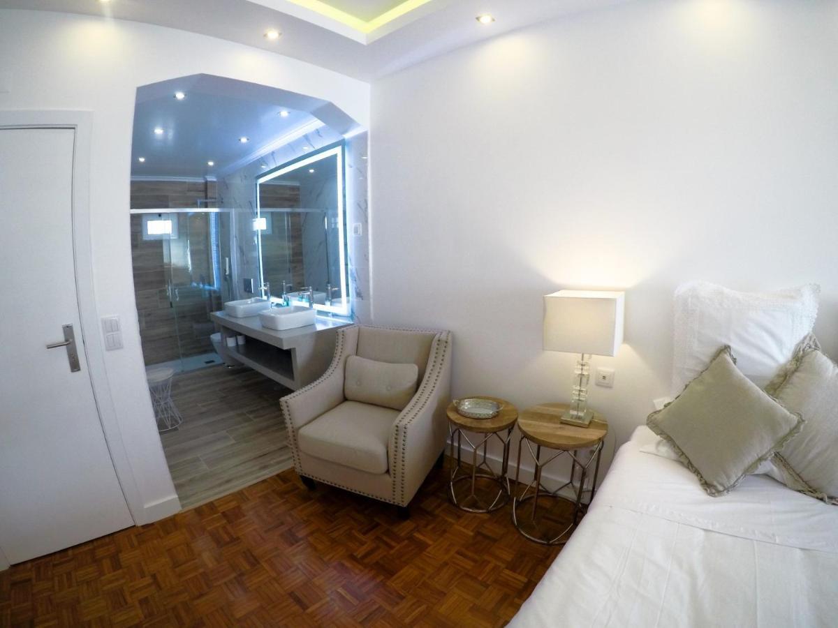 Luxury Flat In