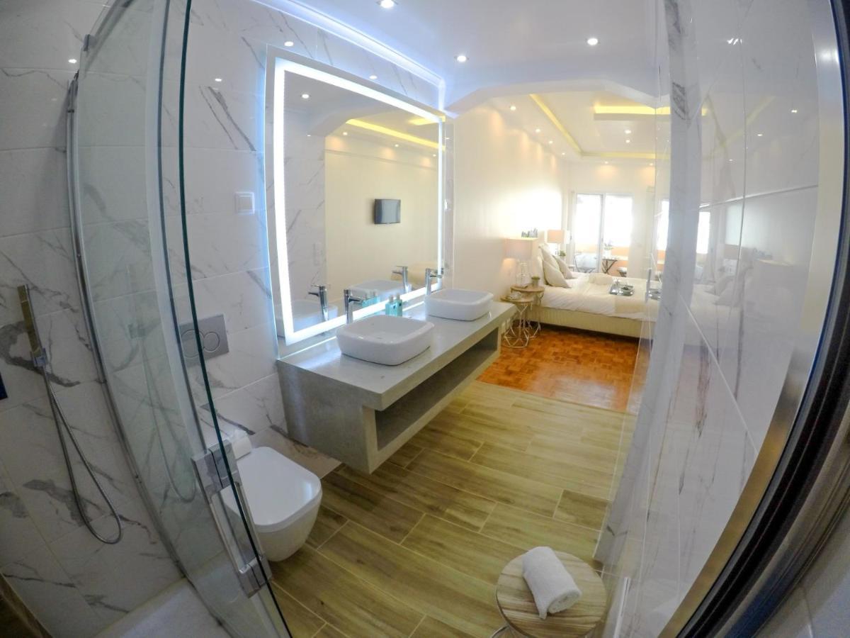Apartment Luxury Flat In