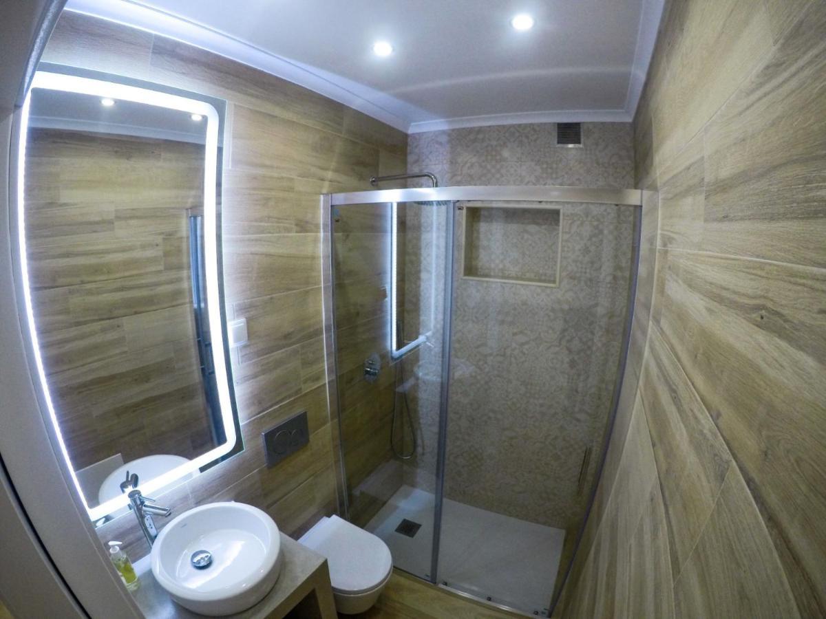 Apartment Luxury Flat In