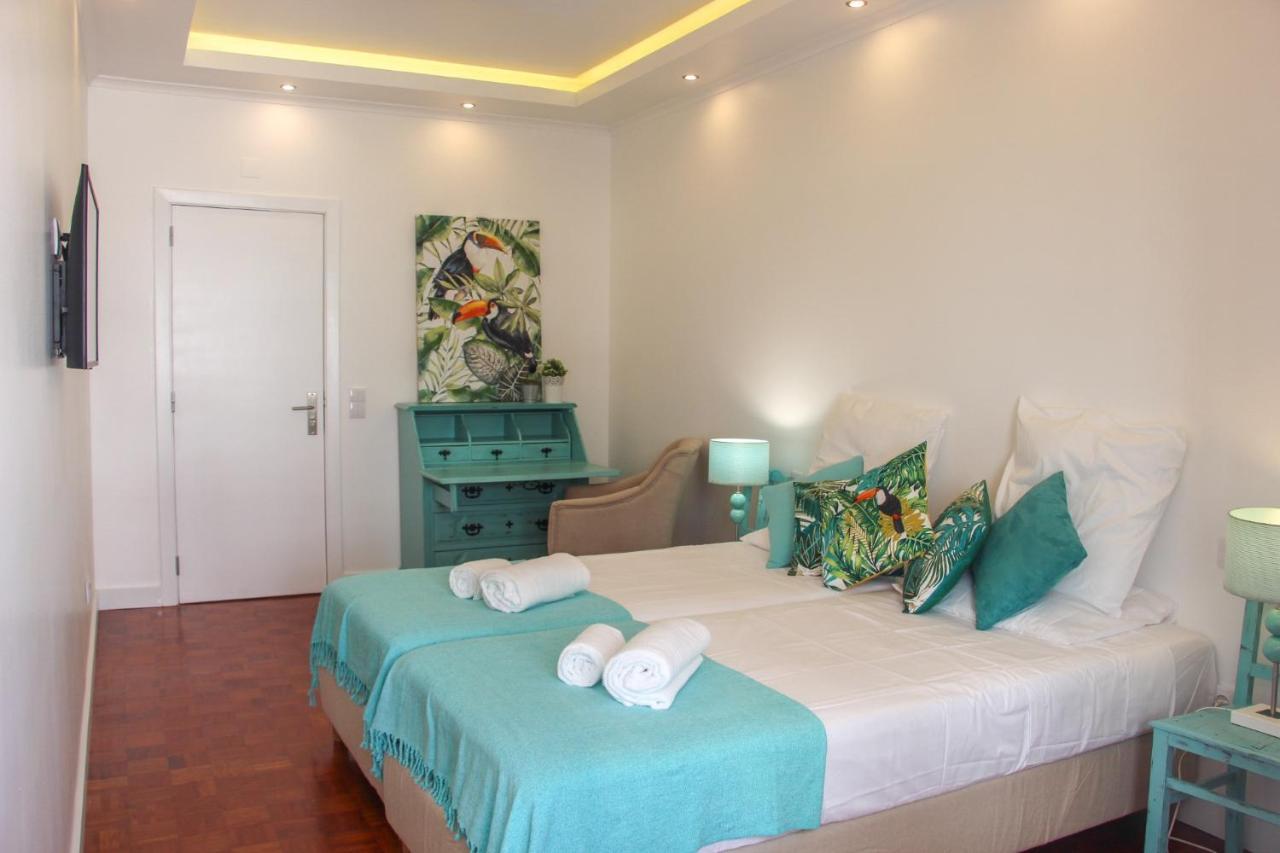 Luxury Flat In Apartment Faro