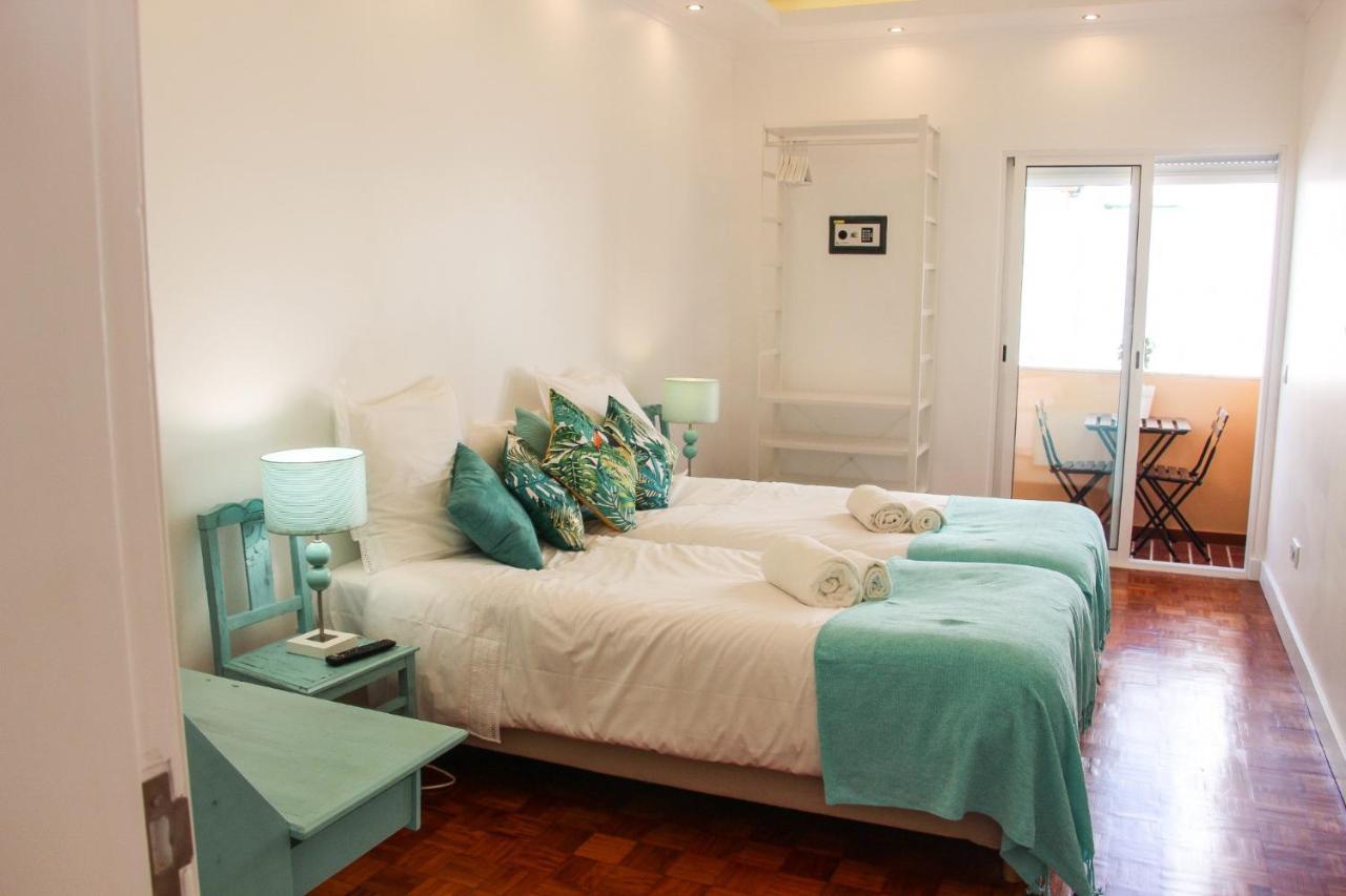 Luxury Flat In