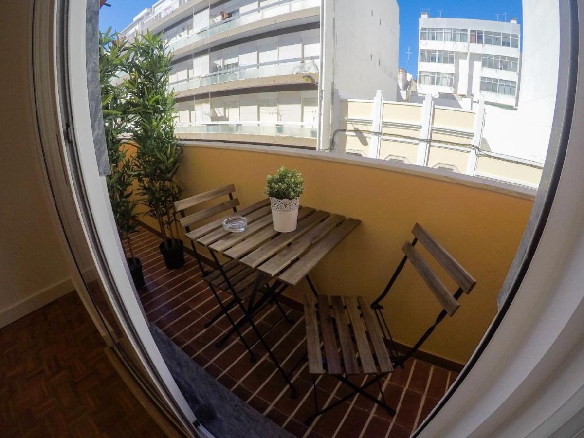 Luxury Flat In Faro
