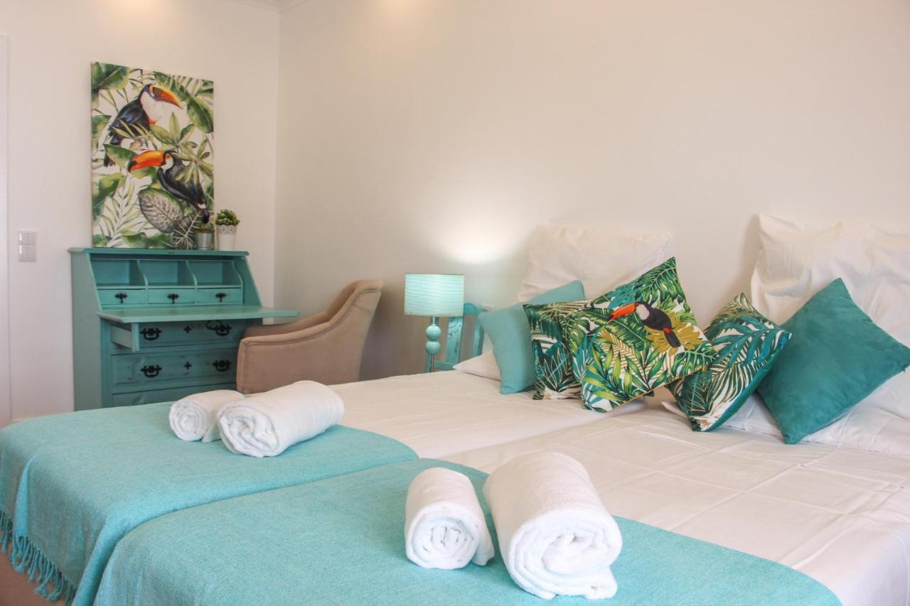 Luxury Flat In Faro