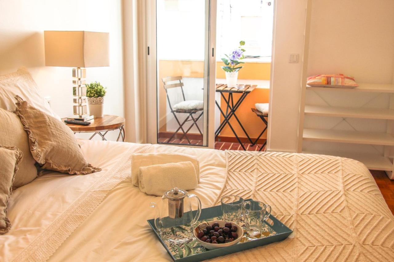 Apartment Luxury Flat In Faro