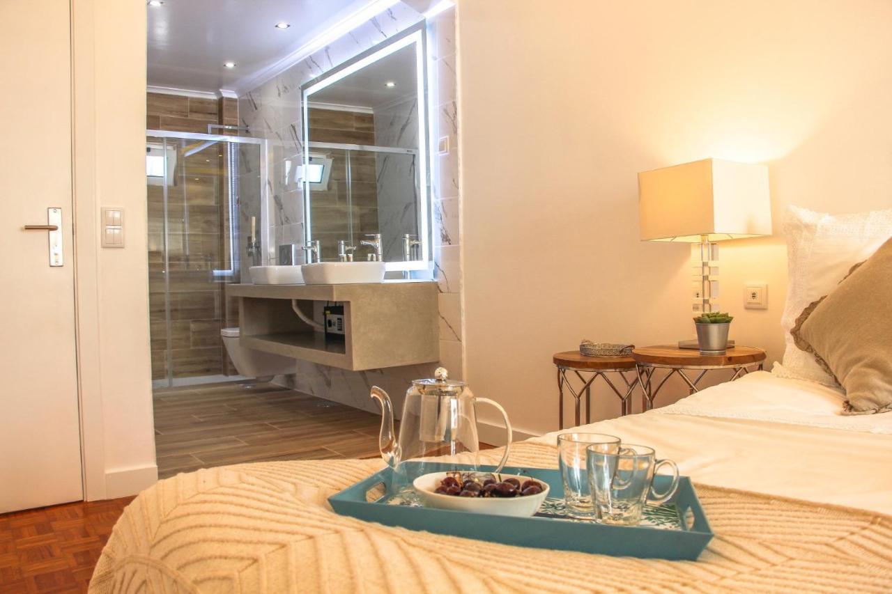 Apartment Luxury Flat In Faro