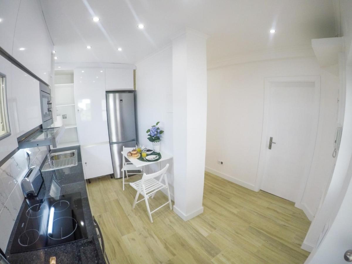 Apartment Luxury Flat In *