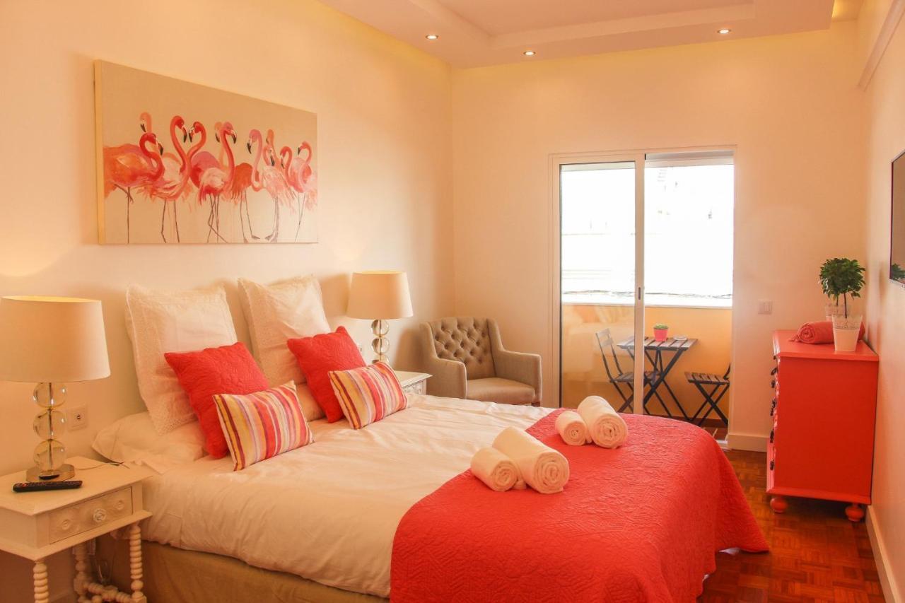 Apartment Luxury Flat In Faro