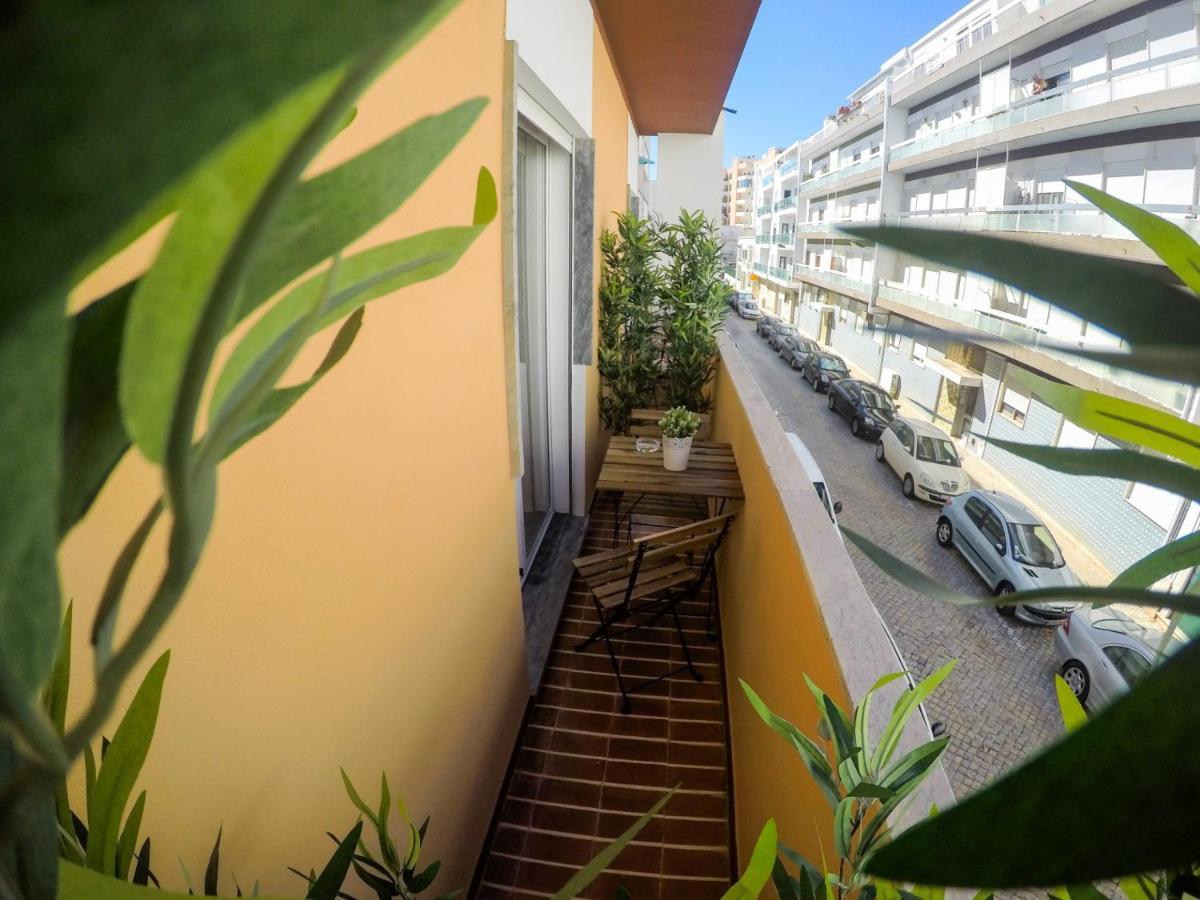 Apartment Luxury Flat In Faro