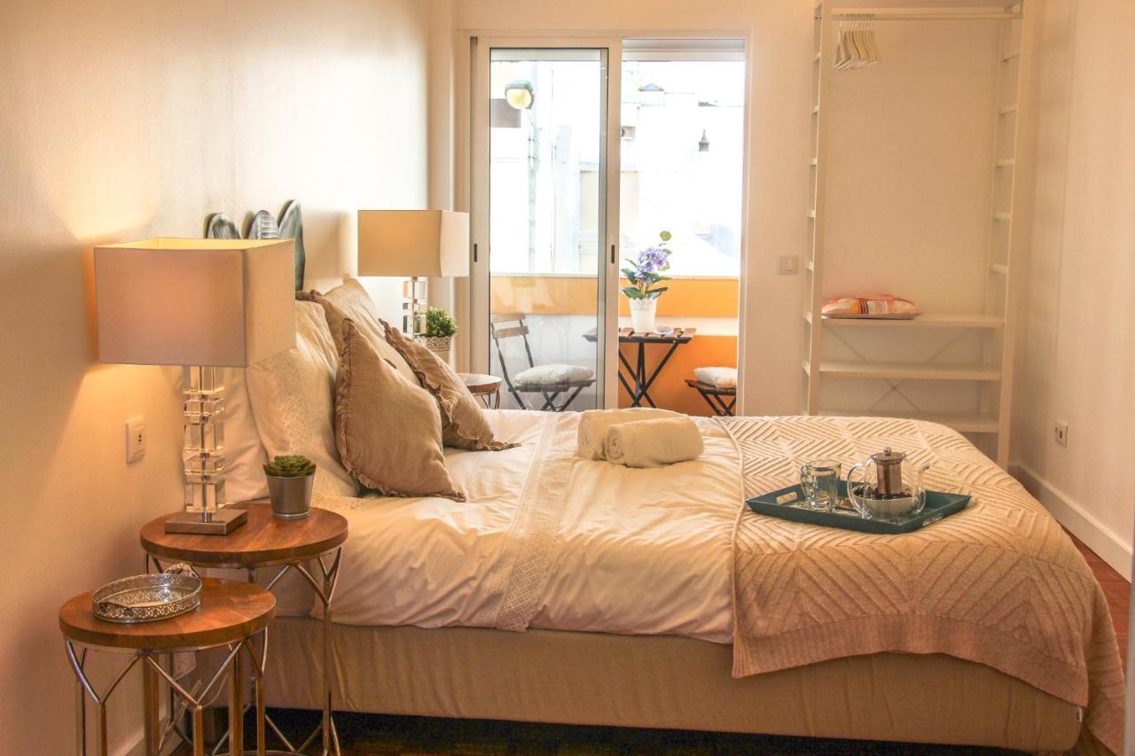 Apartment Luxury Flat In