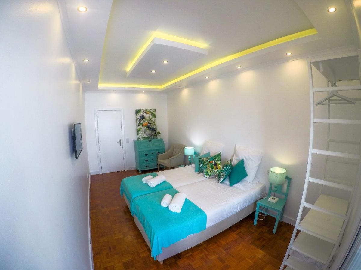 Apartment Luxury Flat In