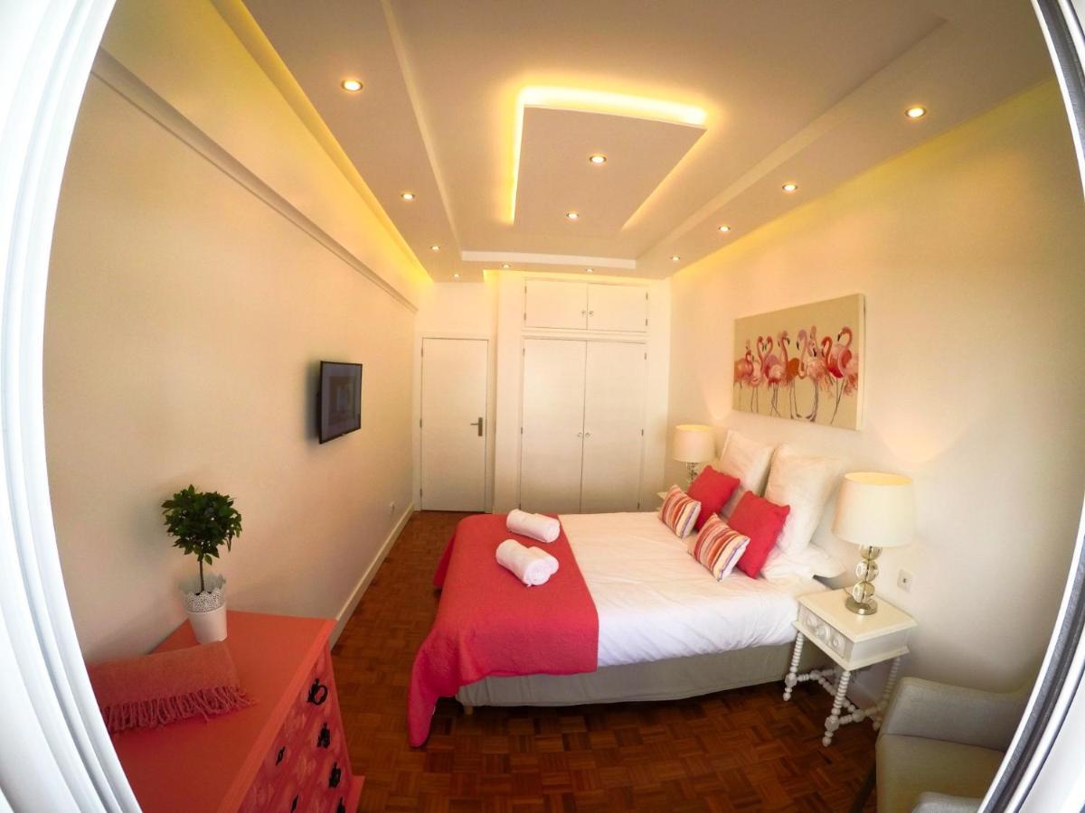 Luxury Flat In *