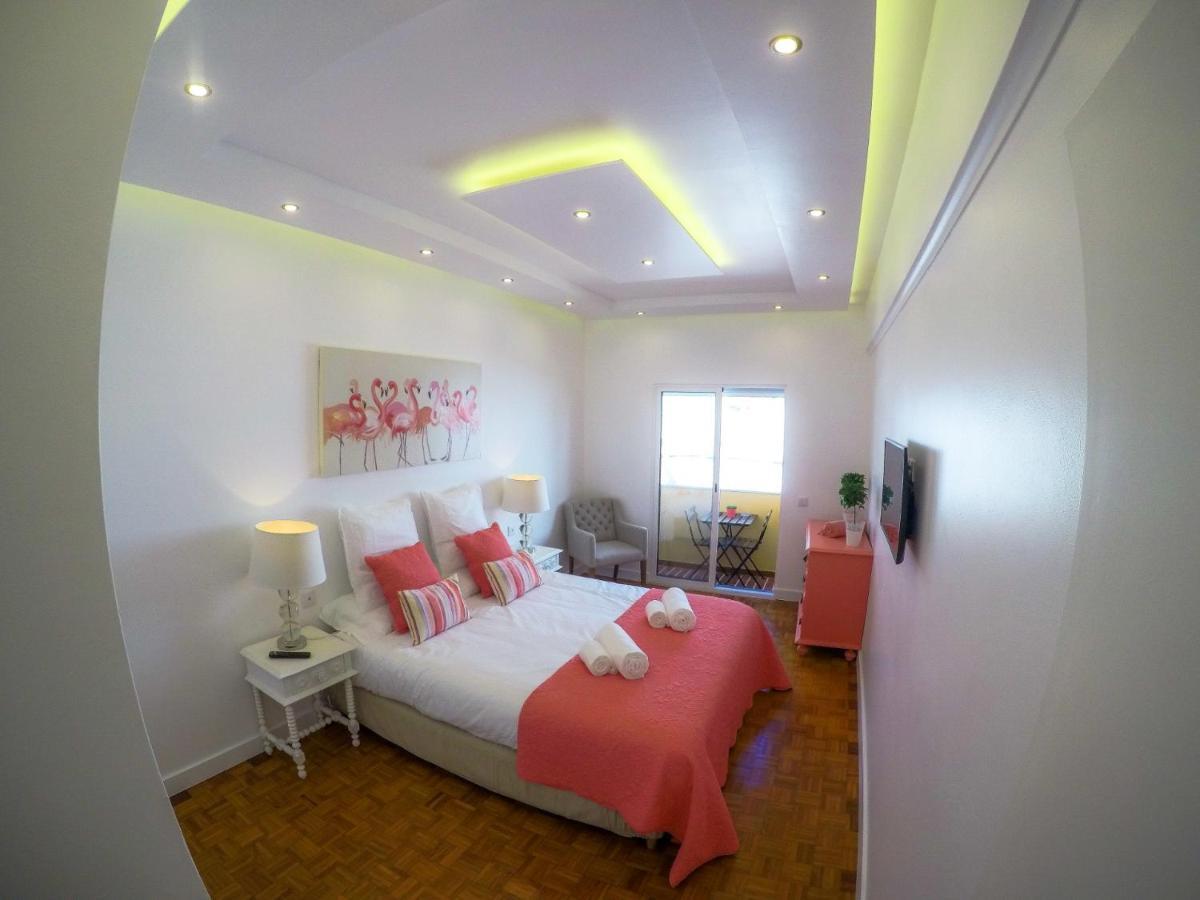 Apartment Luxury Flat In *