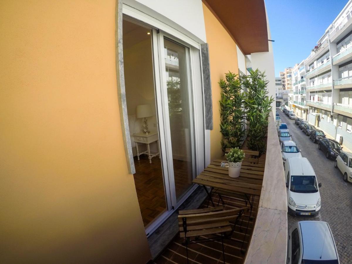 Apartment Luxury Flat In