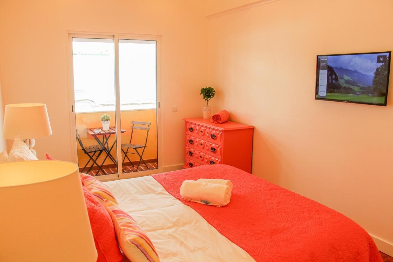 Apartment Luxury Flat In Faro