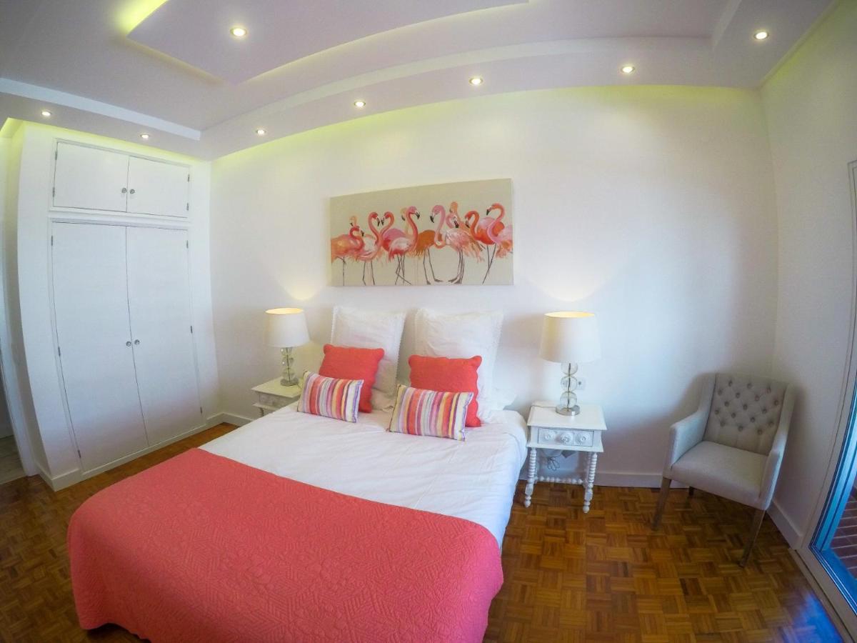 Luxury Flat In *