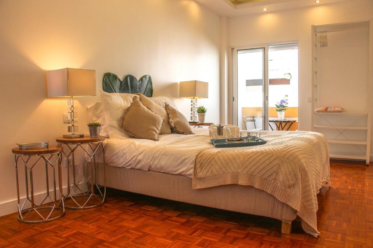 Apartment Luxury Flat In