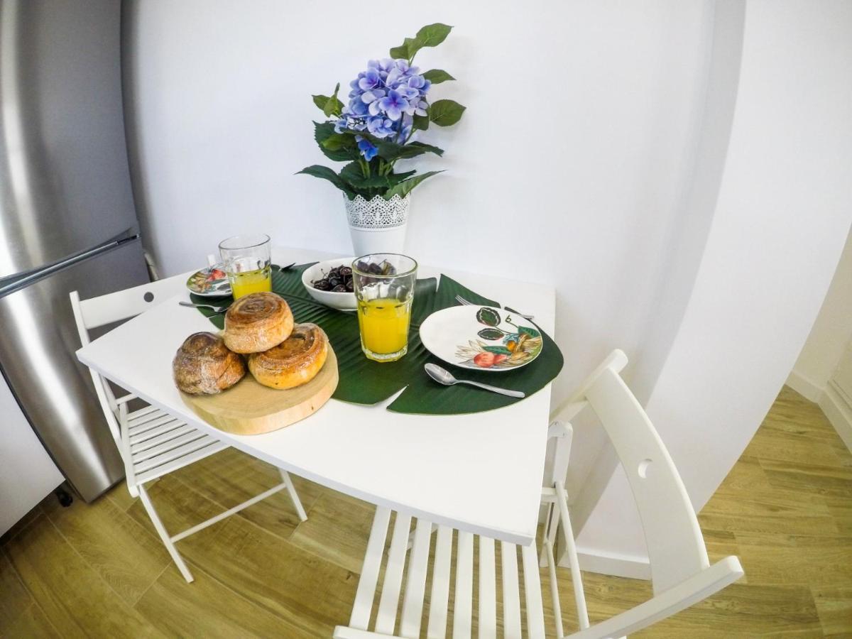 Apartment Luxury Flat In Faro