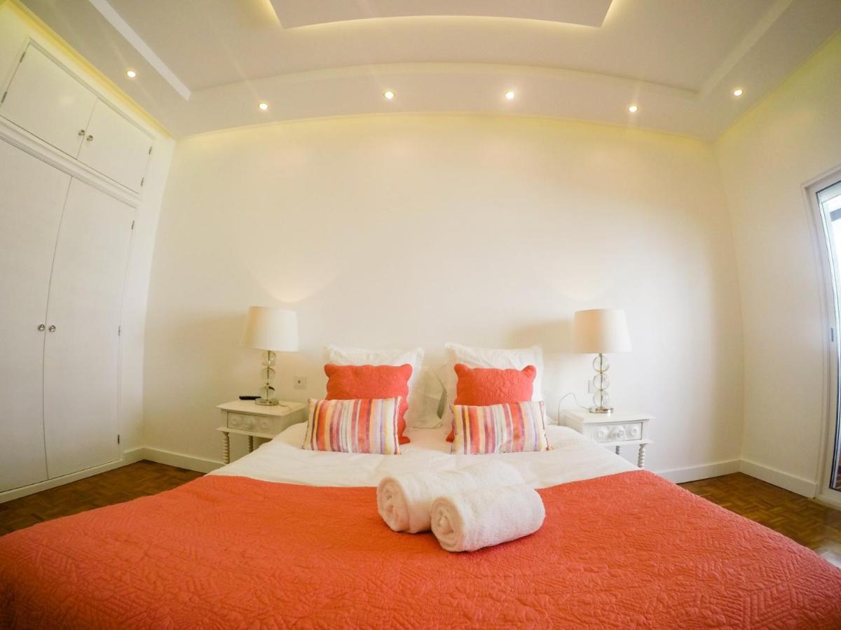 Luxury Flat In Faro