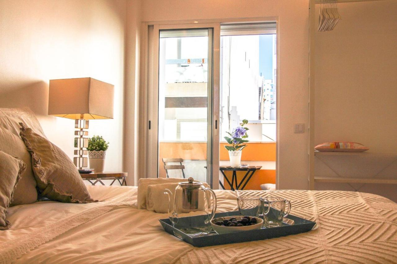 Apartment Luxury Flat In Faro