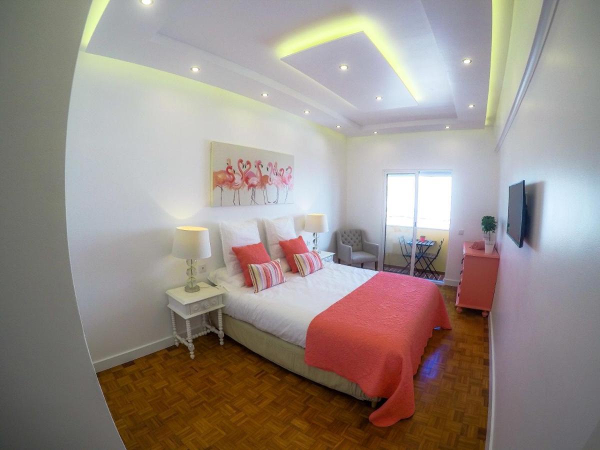 Luxury Flat In