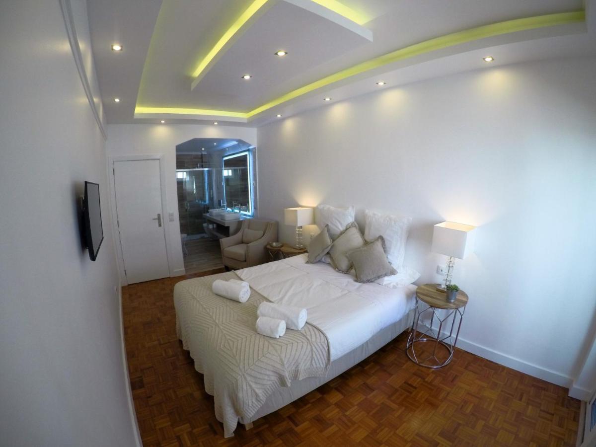 Luxury Flat In * Faro