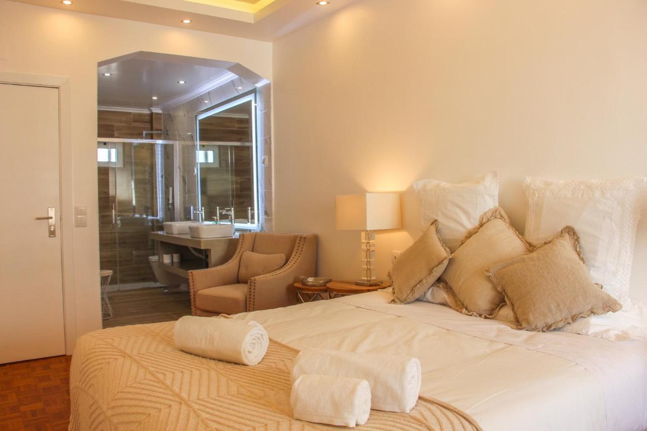 Luxury Flat In * Faro