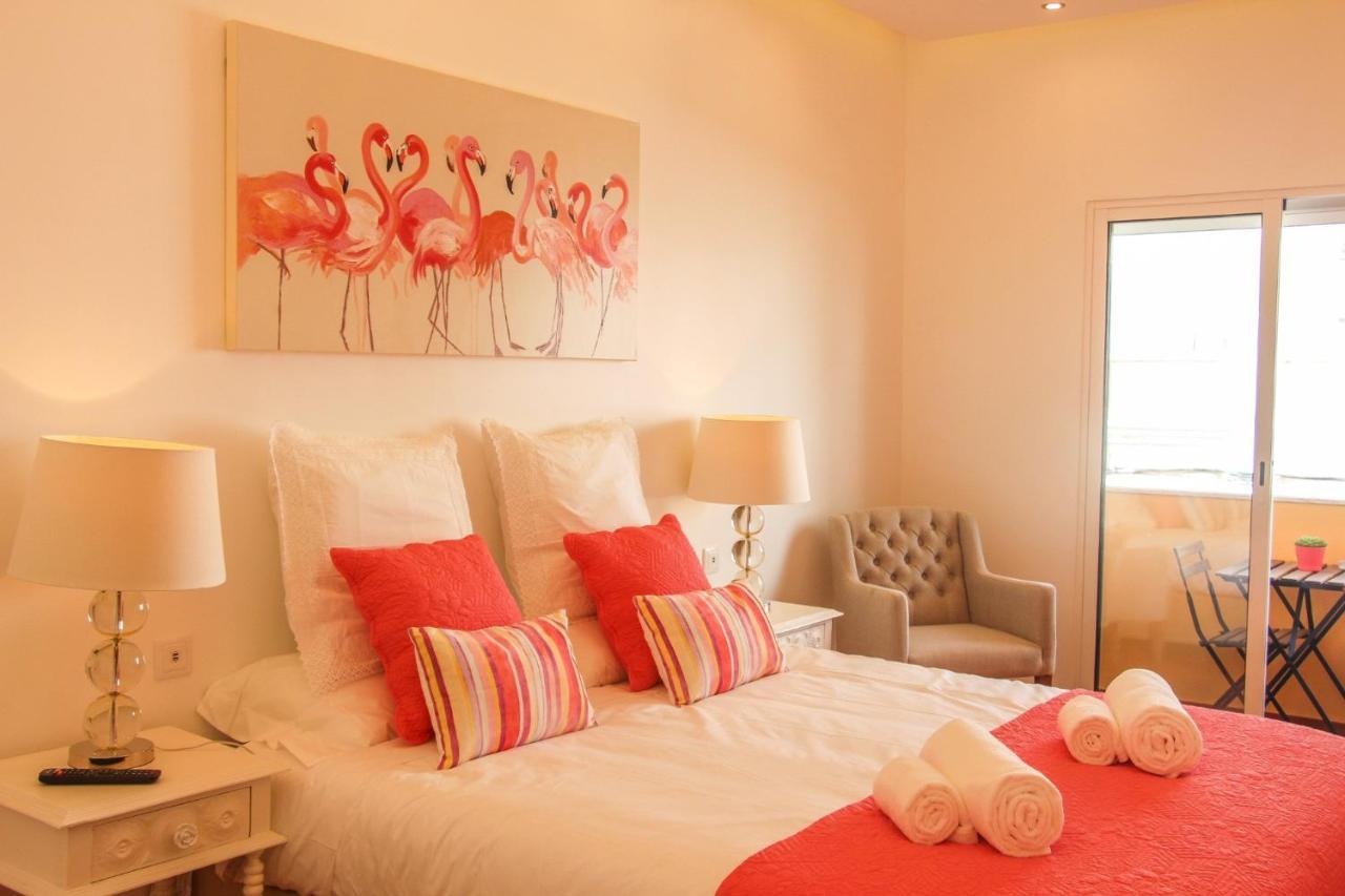 Luxury Flat In * Faro