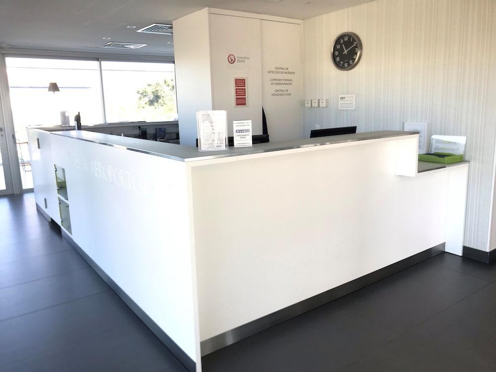 3k Aeroporto 3* Faro