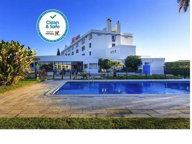 Ibis Algarve 2* Faro