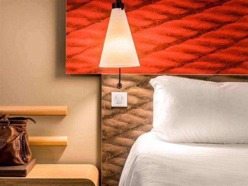 Ibis Algarve Hotel Faro