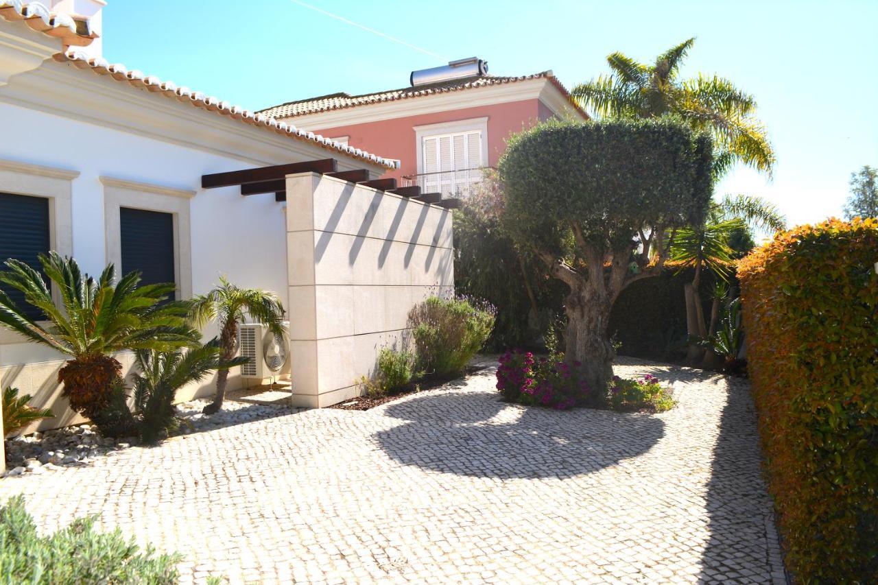 Casa Das Oliveiras - Moradia De Luxo T4 Na Praia De * Faro