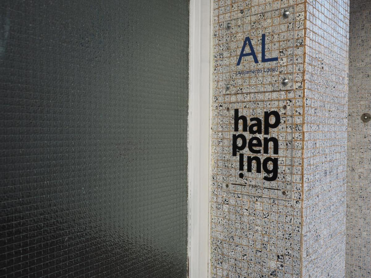 Happen!ng Guest house