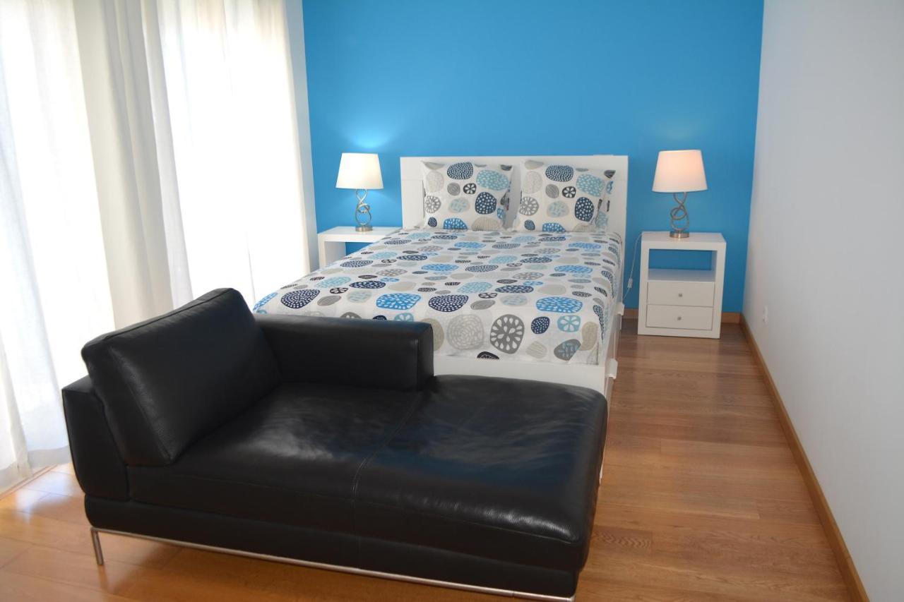 Villa Casa Das Oliveiras - Moradia De Luxo T4 Na Praia De