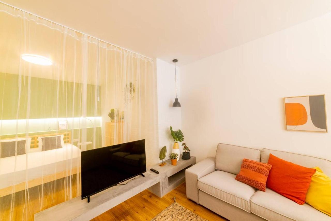 Apartment -