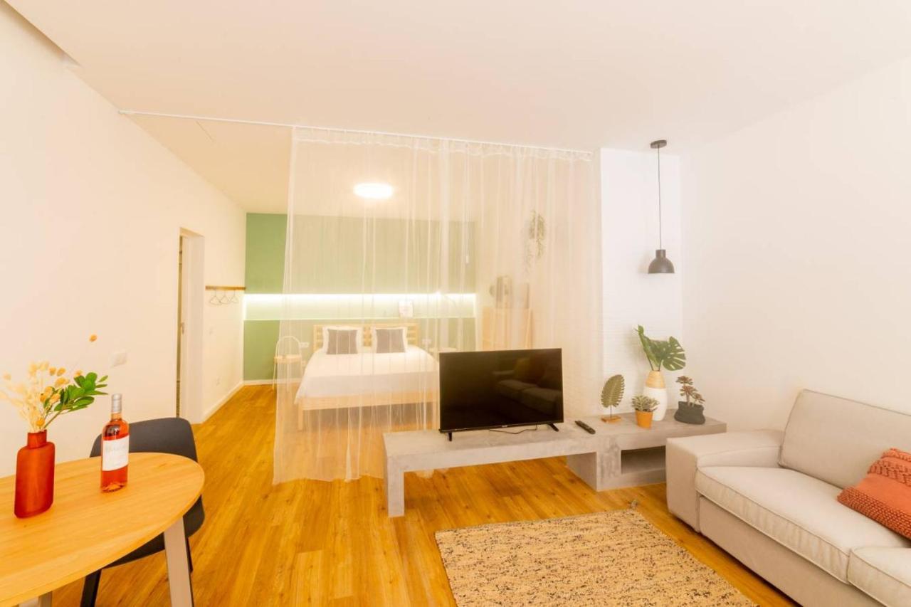 Apartment -