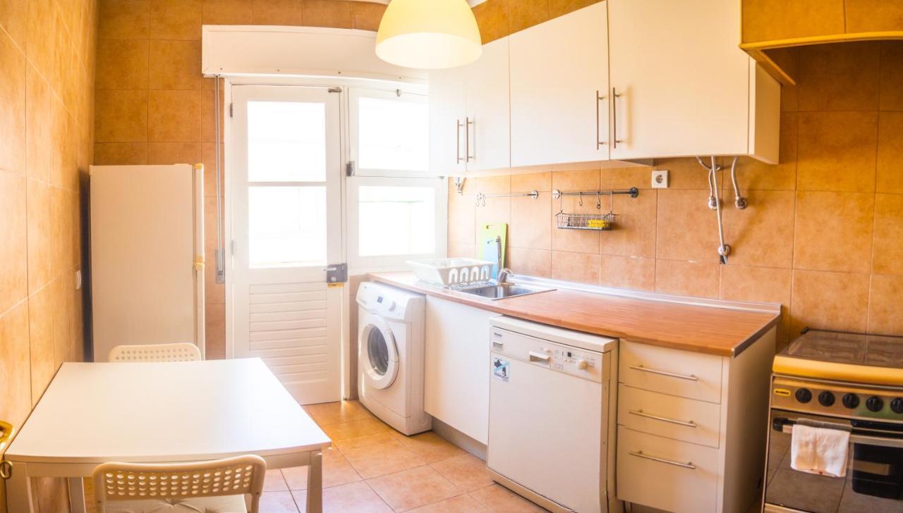 Alagoa Apartment