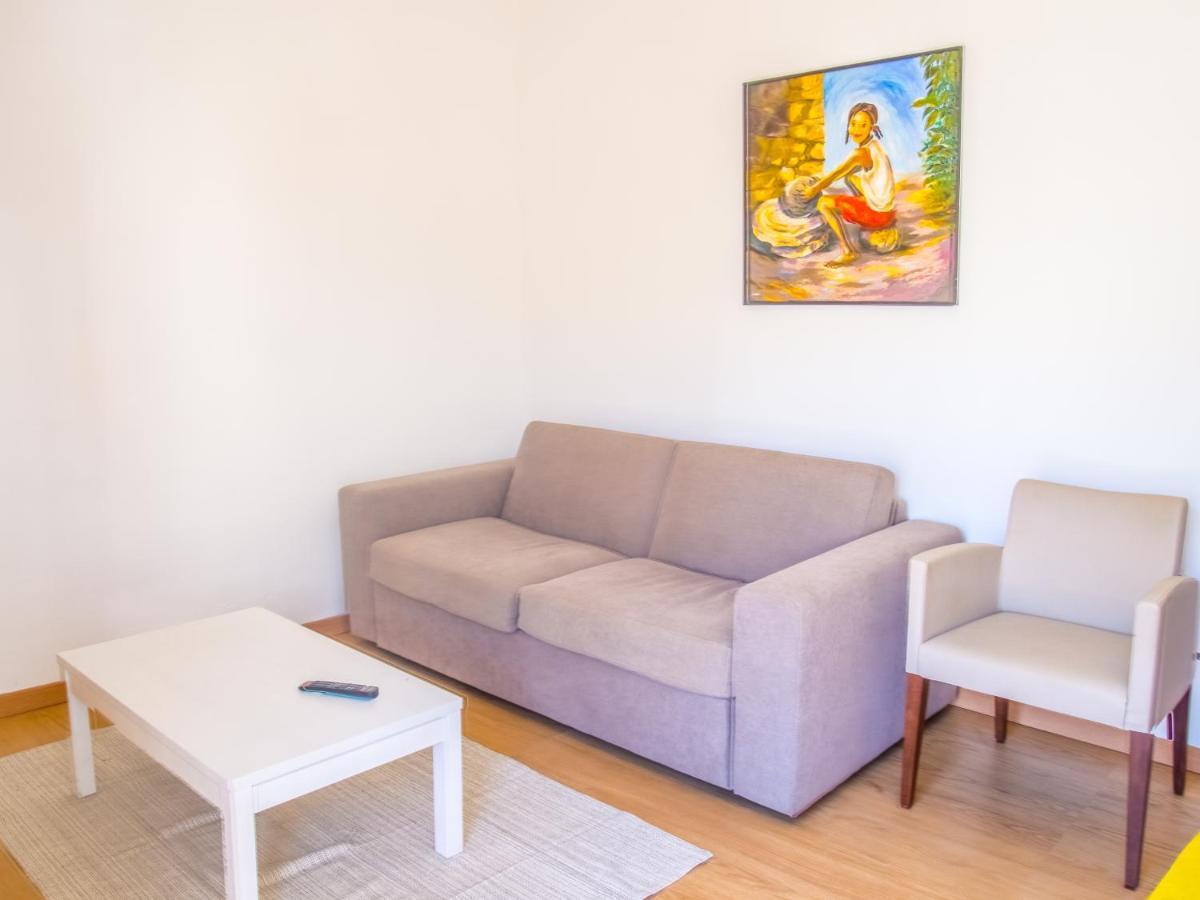 Apartment Alagoa Faro
