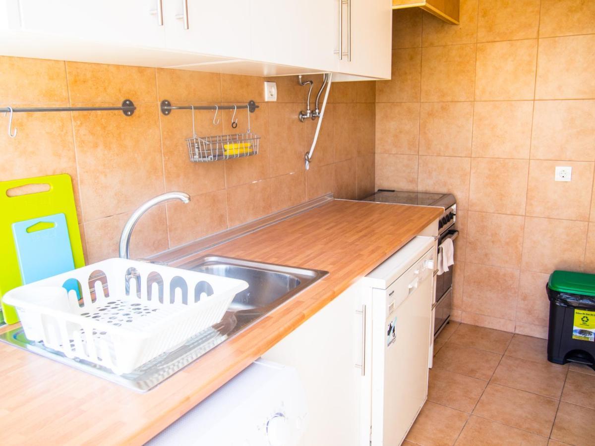 Alagoa Apartment Faro