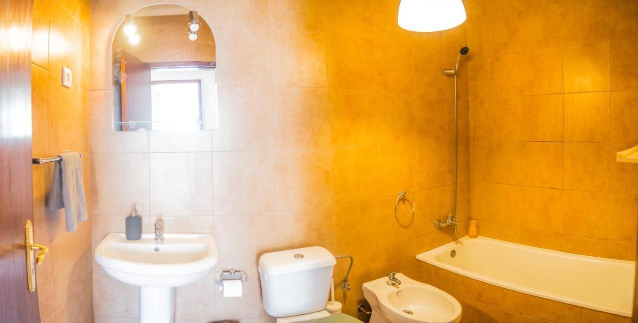 Alagoa Apartment Faro