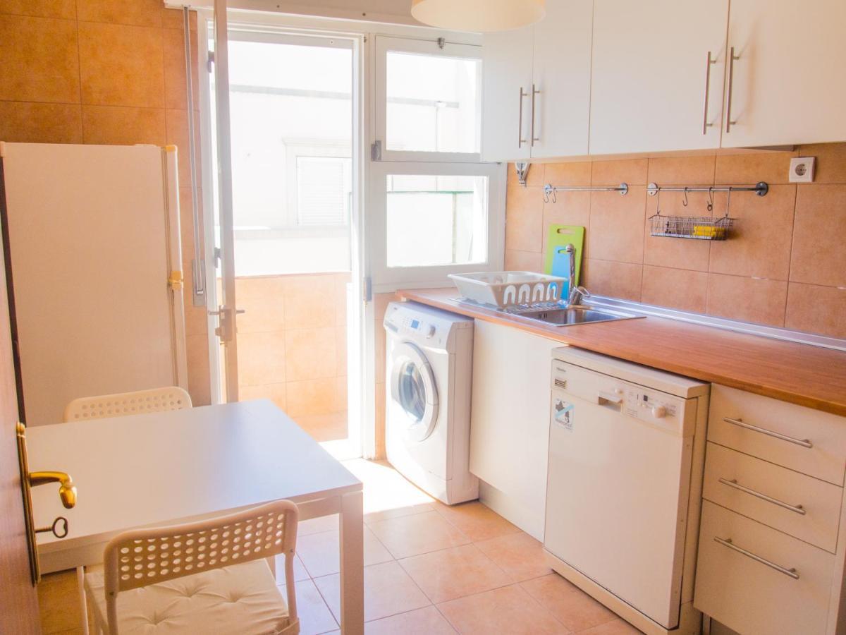 Apartment Alagoa Faro