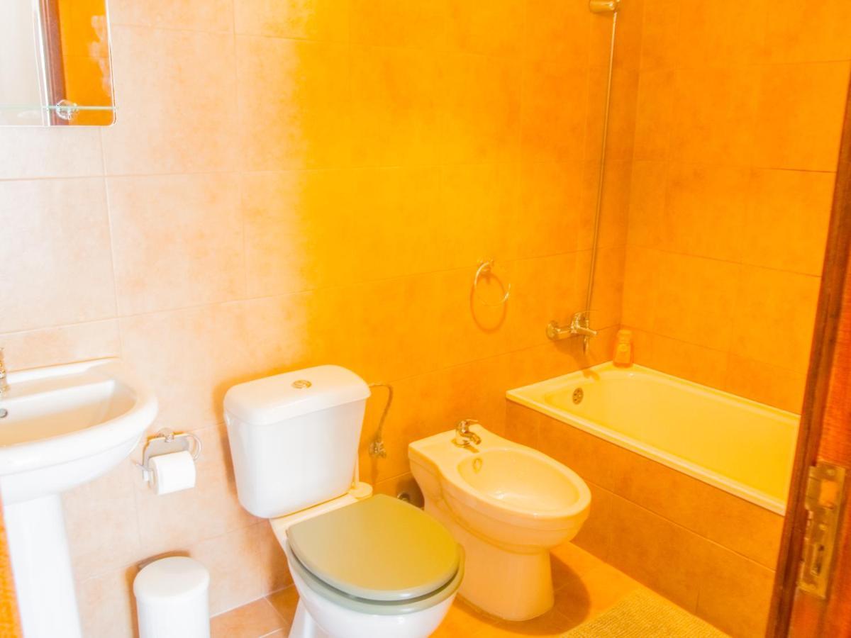 Alagoa Apartment Faro
