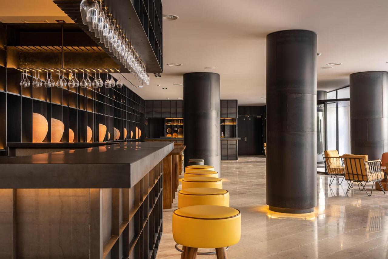 Hotel 3hb 5*