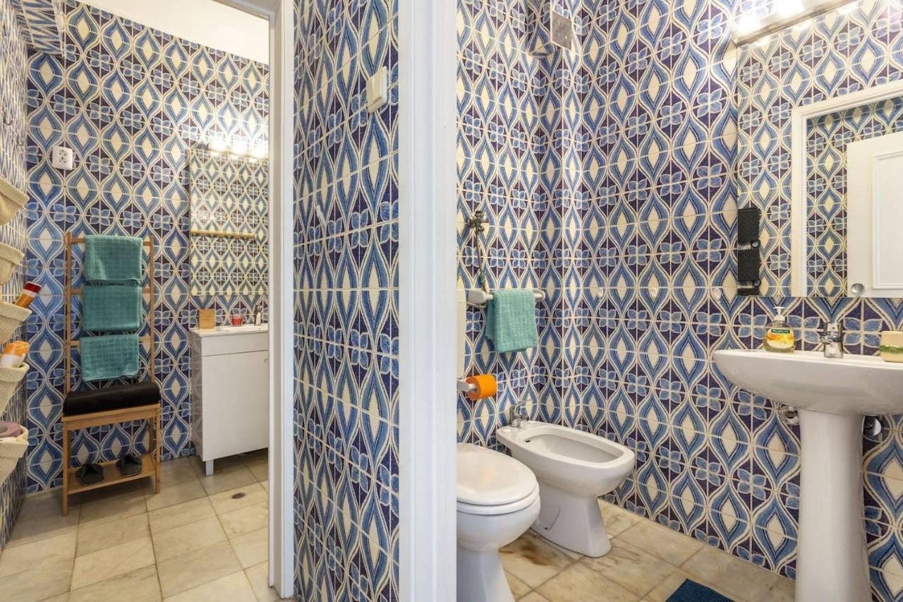 Apartment Marina Penthouse Center Faro
