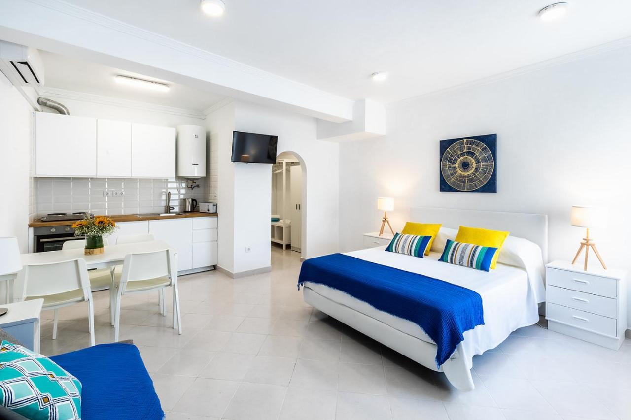 Apartment Downtown Ria Formosa