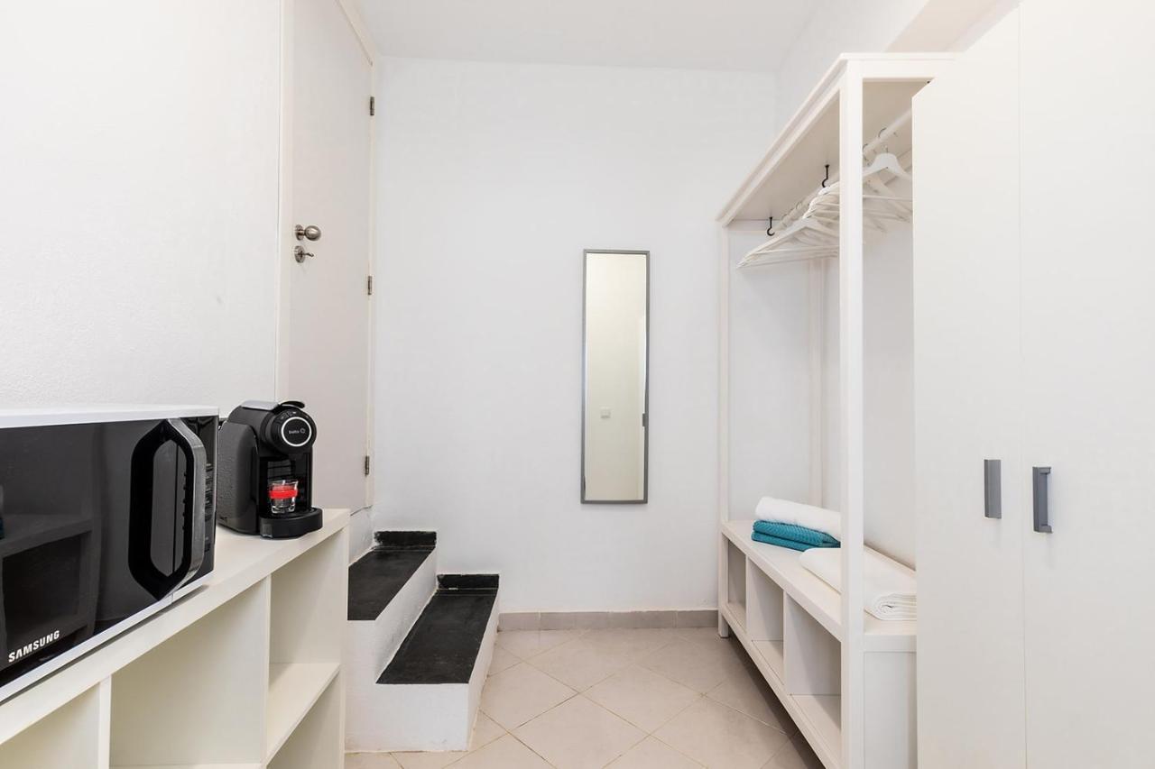 Downtown Ria Formosa Apartment
