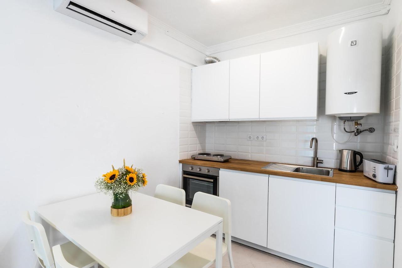 Downtown Ria Formosa Apartment *