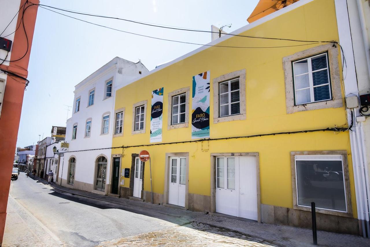 Downtown Ria Formosa Apartment