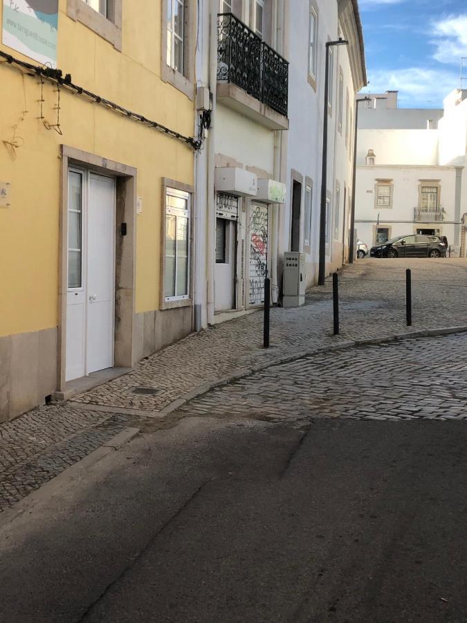 Downtown Ria Formosa Faro