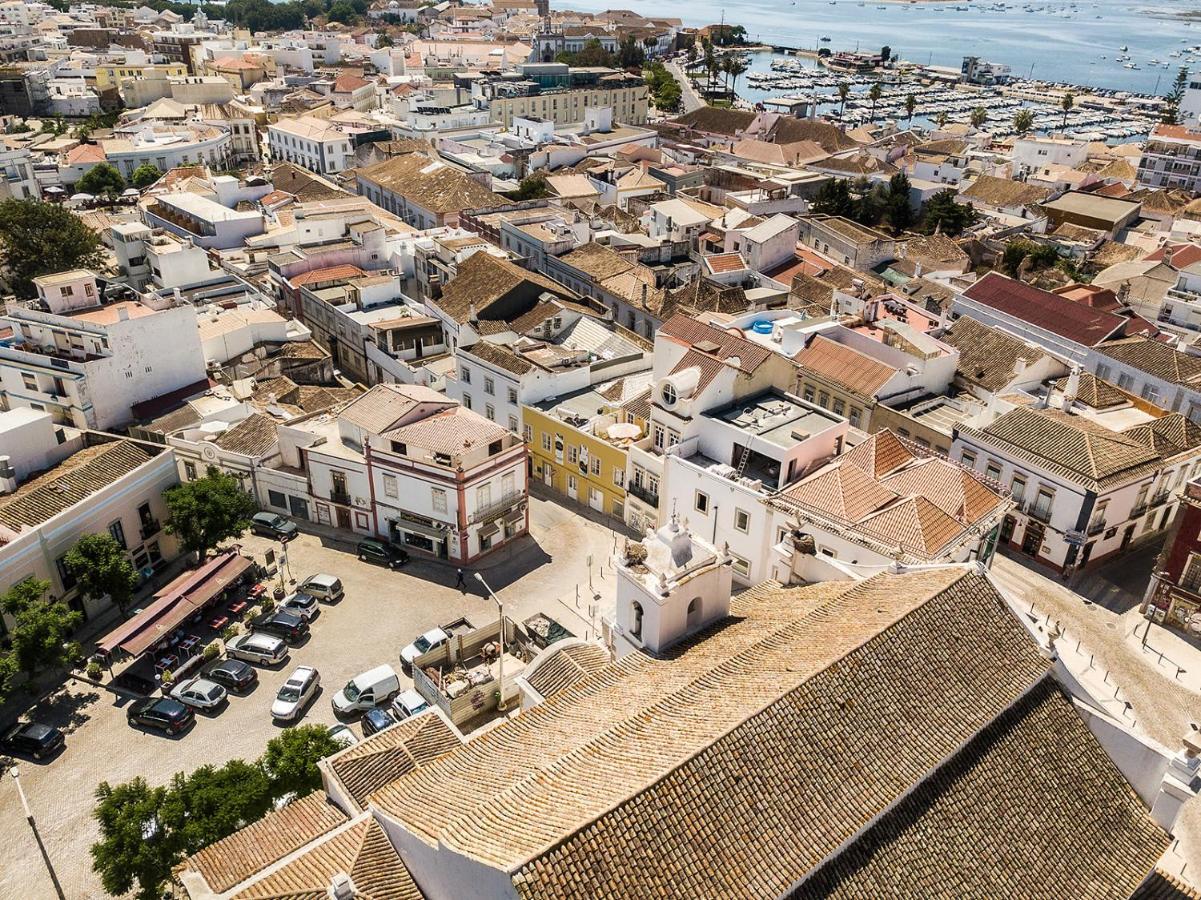 Apartment Downtown Ria Formosa Faro